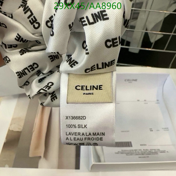 Celine-Headband Code: AA8960 $: 29USD