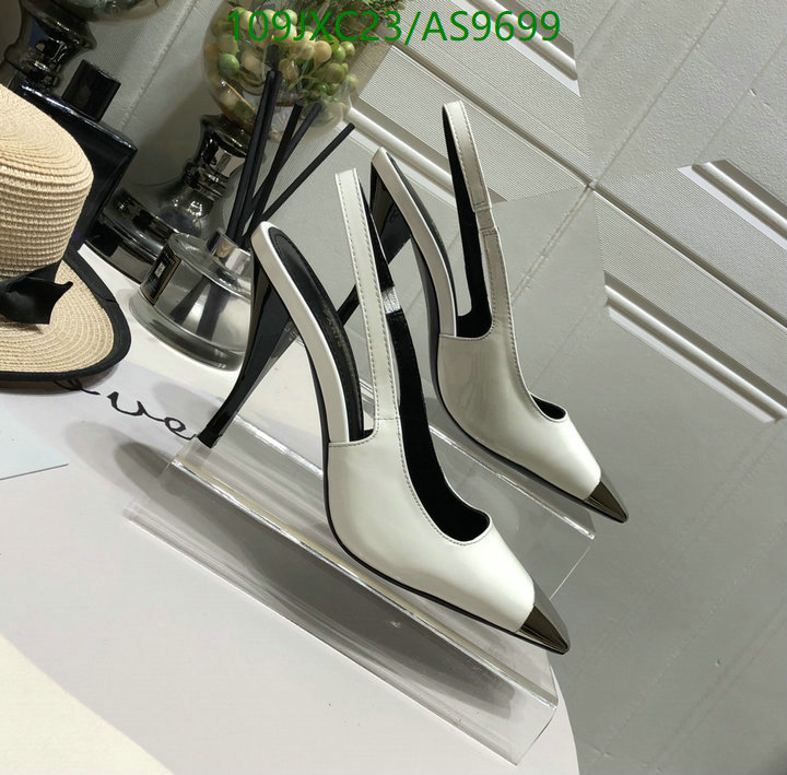 YSL-Women Shoes Code: AS9699 $: 109USD