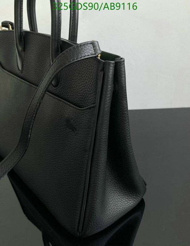 Burberry-Bag-Mirror Quality Code: AB9116