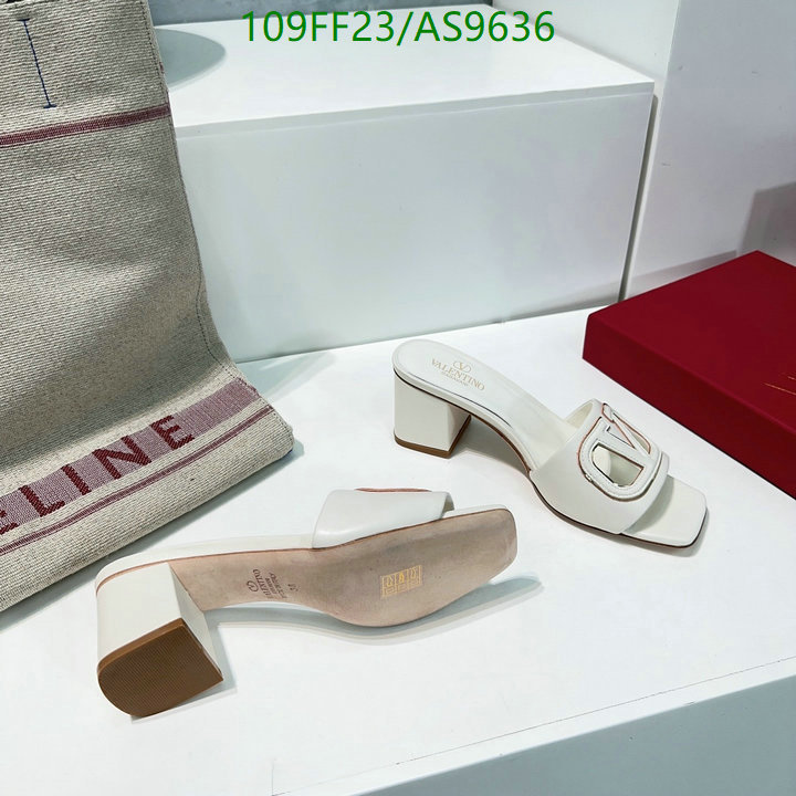 Valentino-Women Shoes Code: AS9636 $: 109USD