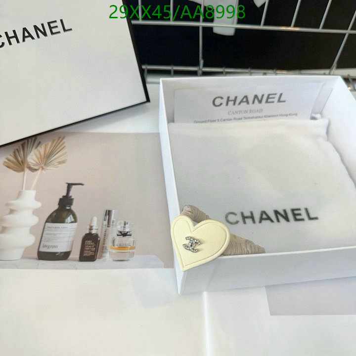 Chanel-Headband Code: AA8998 $: 29USD