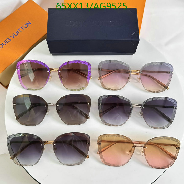 LV-Glasses Code: AG9525 $: 65USD