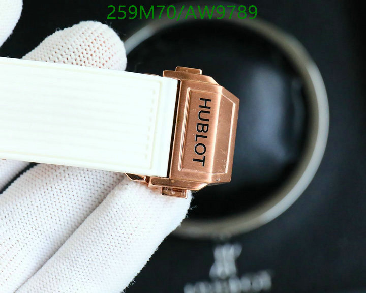 Hublot-Watch-Mirror Quality Code: AW9789 $: 259USD