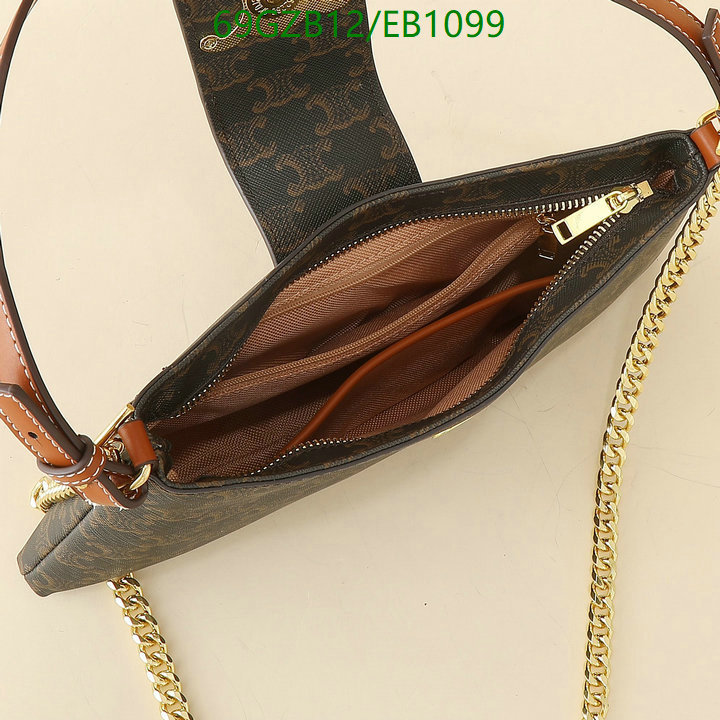 Celine-Bag-4A Quality Code: EB1099 $: 69USD