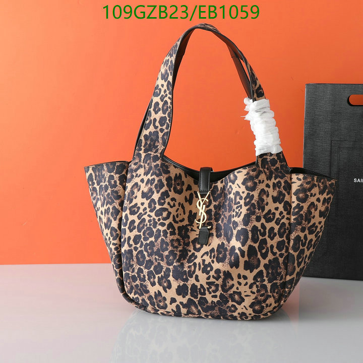 YSL-Bag-4A Quality Code: EB1059 $: 109USD