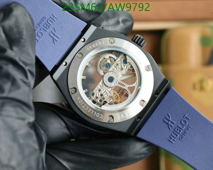 Hublot-Watch-Mirror Quality Code: AW9792 $: 235USD