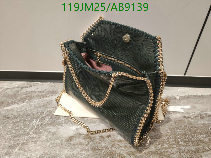 Stella McCartney-Bag-Mirror Quality Code: AB9139