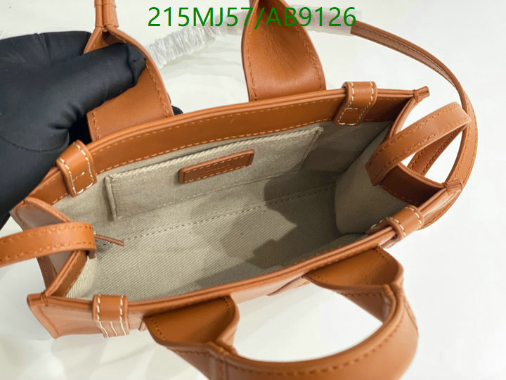 Chlo-Bag-Mirror Quality Code: AB9126 $: 215USD