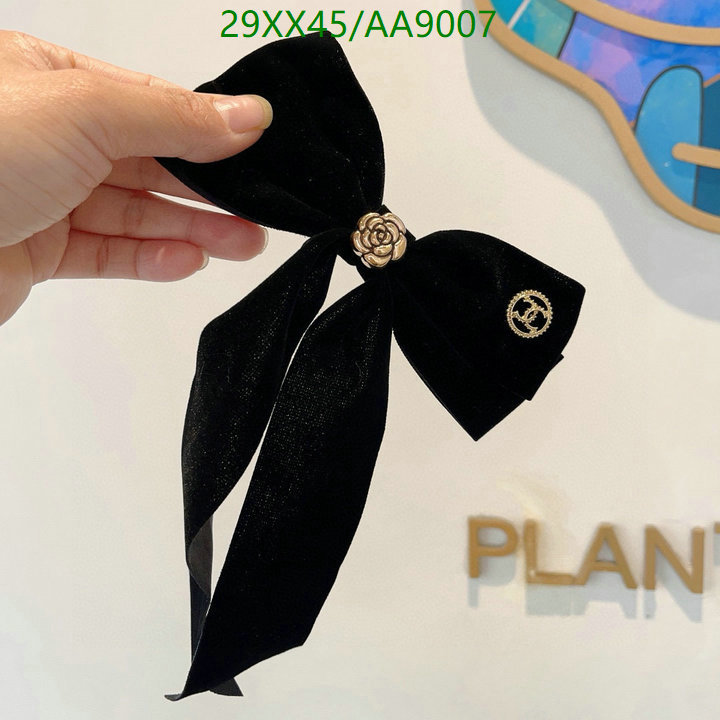 Chanel-Headband Code: AA9007 $: 29USD