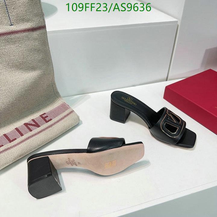 Valentino-Women Shoes Code: AS9636 $: 109USD