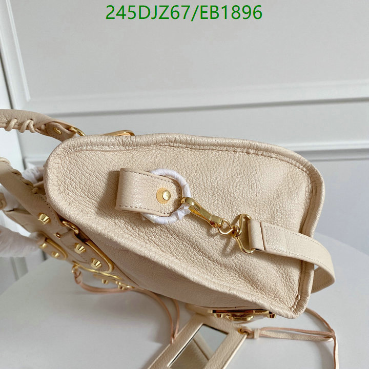 Balenciaga-Bag-Mirror Quality Code: EB1896 $: 245USD