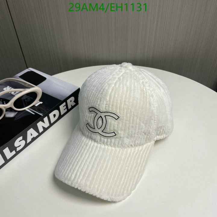 Chanel-Cap(Hat) Code: EH1131 $: 29USD