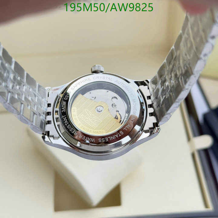 Longines-Watch-Mirror Quality Code: AW9825 $: 195USD