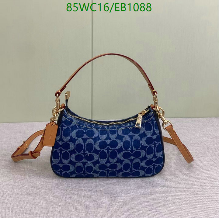 Coach-Bag-4A Quality Code: EB1088 $: 85USD