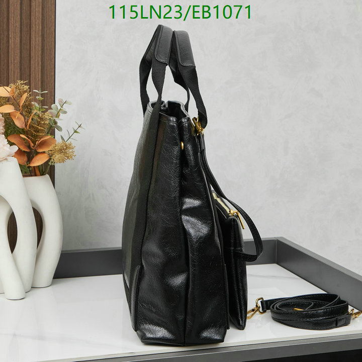 Balenciaga-Bag-4A Quality Code: EB1071 $: 115USD