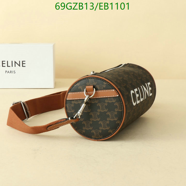 Celine-Bag-4A Quality Code: EB1101 $: 69USD