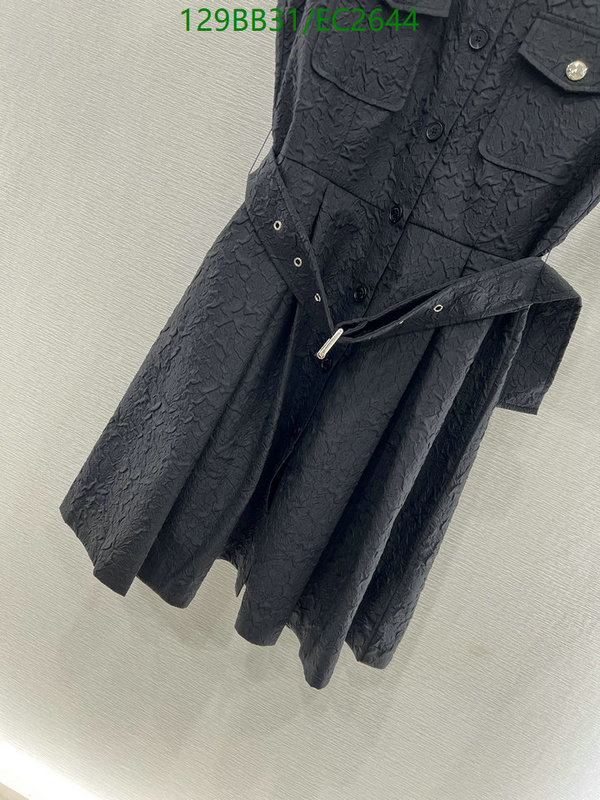 Dior-Clothing Code: EC2644 $: 129USD