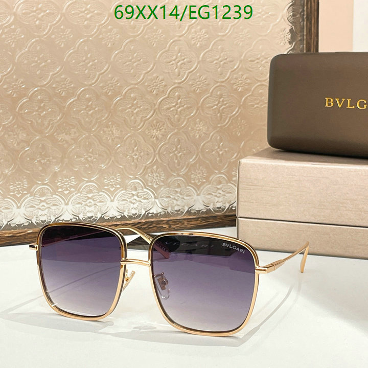 Bvlgari-Glasses Code: EG1239 $: 69USD