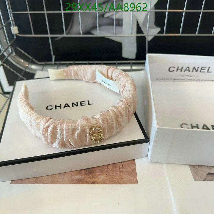 Celine-Headband Code: AA8962 $: 29USD