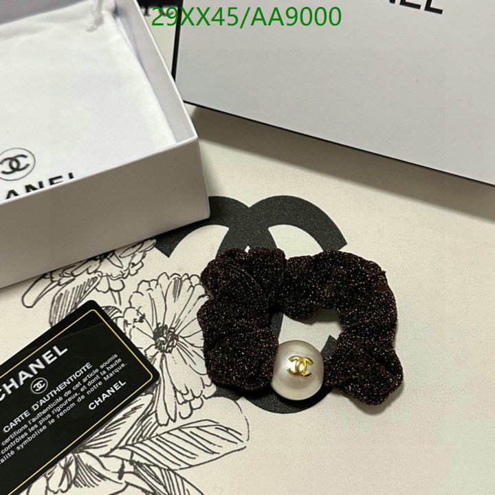 Chanel-Headband Code: AA9000 $: 29USD