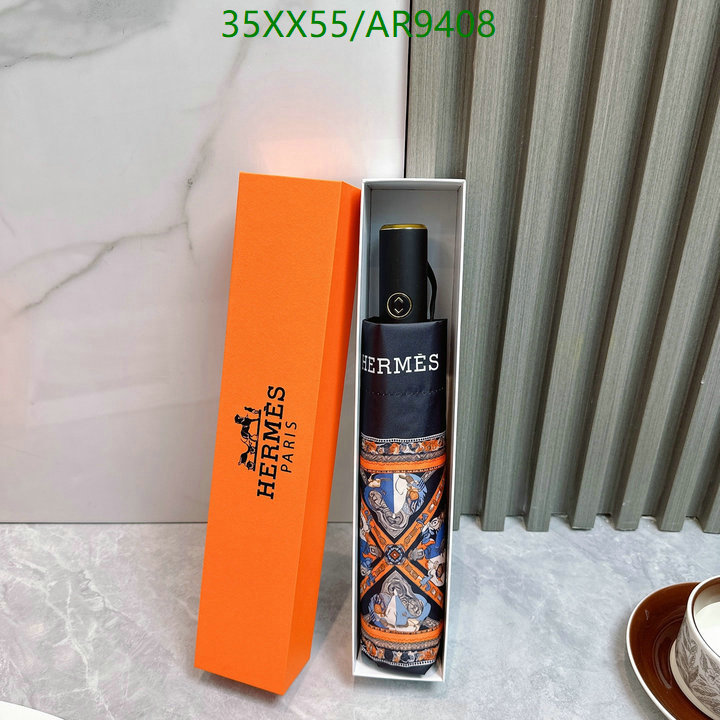 Hermes-Umbrella Code: AR9408 $: 35USD