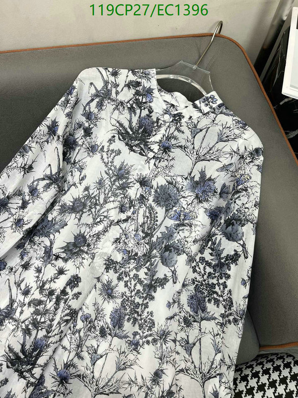 Dior-Clothing Code: EC1396 $: 119USD