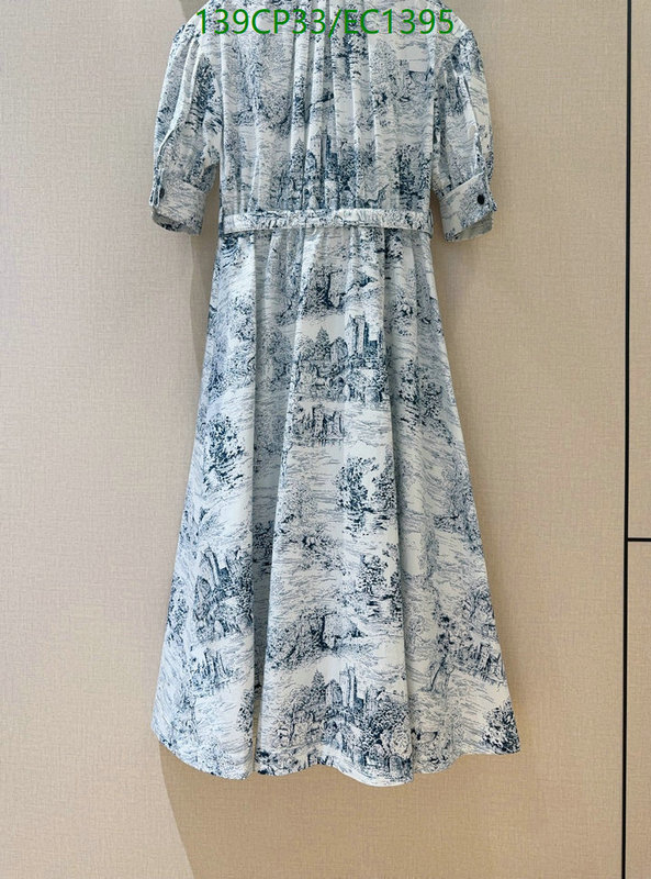 Dior-Clothing Code: EC1395 $: 139USD
