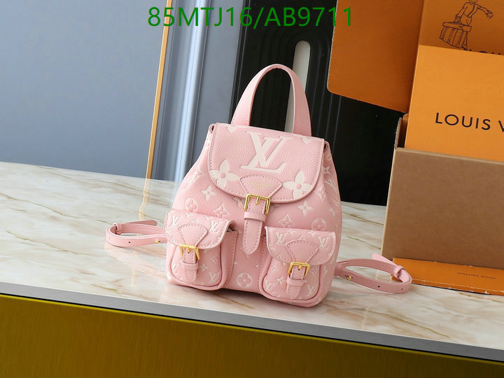 LV-Bag-4A Quality Code: AB9711 $: 85USD