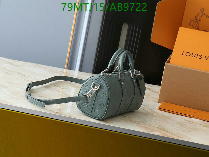 LV-Bag-4A Quality Code: AB9722 $: 79USD