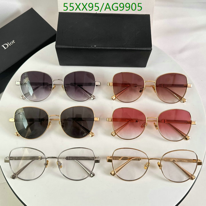 Dior-Glasses Code: AG9905 $: 55USD