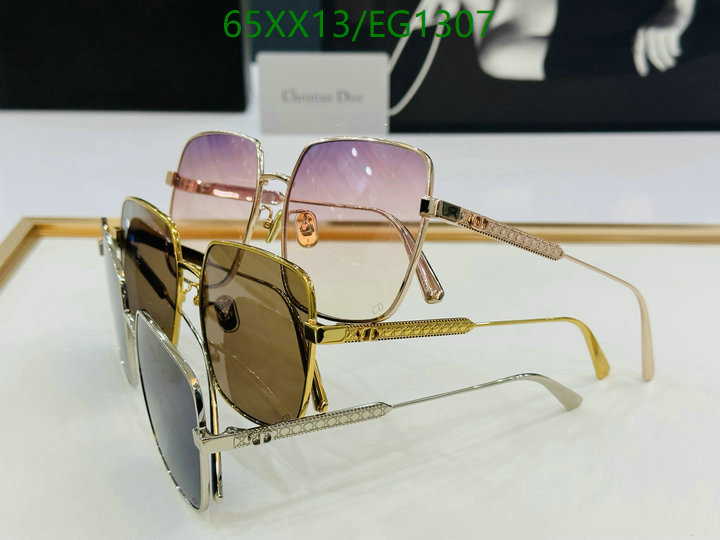 Dior-Glasses Code: EG1307 $: 65USD