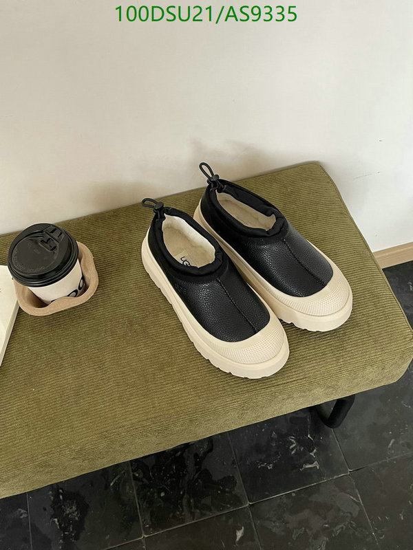 UGG-Women Shoes Code: AS9335 $: 100USD