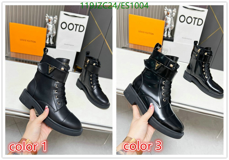 Boots-Women Shoes Code: ES1004 $: 119USD