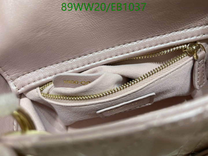 Dior-Bag-4A Quality Code: EB1037 $: 89USD