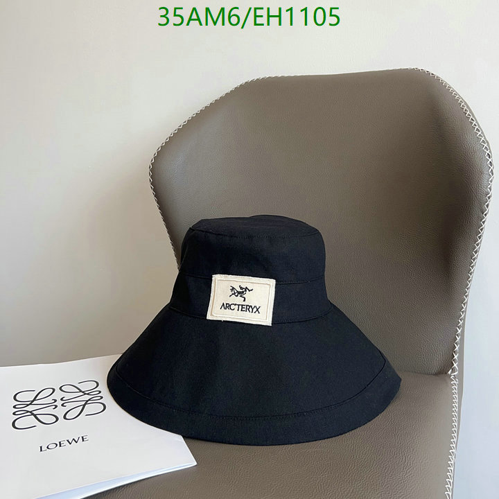 ARCTERYX-Cap(Hat) Code: EH1105 $: 35USD