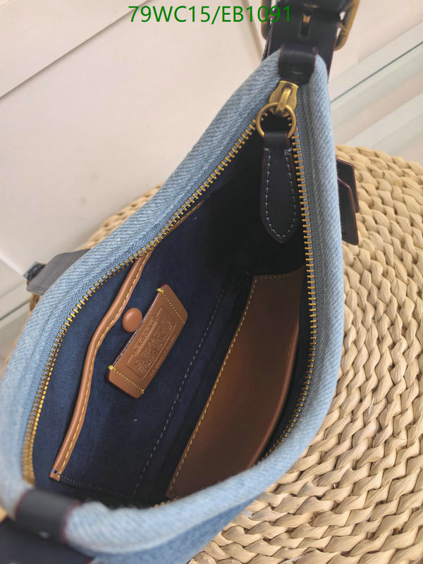 Coach-Bag-4A Quality Code: EB1091 $: 79USD