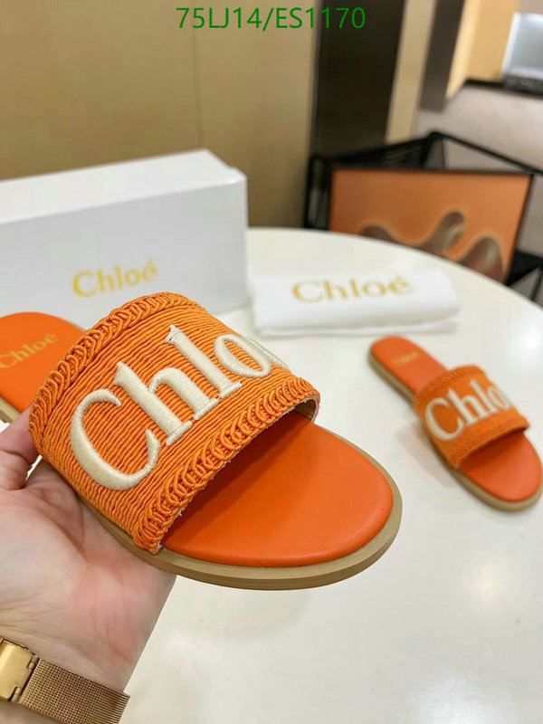 Chloe-Women Shoes Code: ES1170 $: 75USD