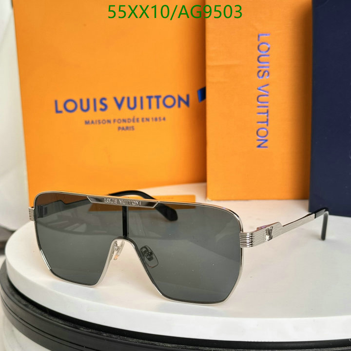 LV-Glasses Code: AG9503 $: 55USD