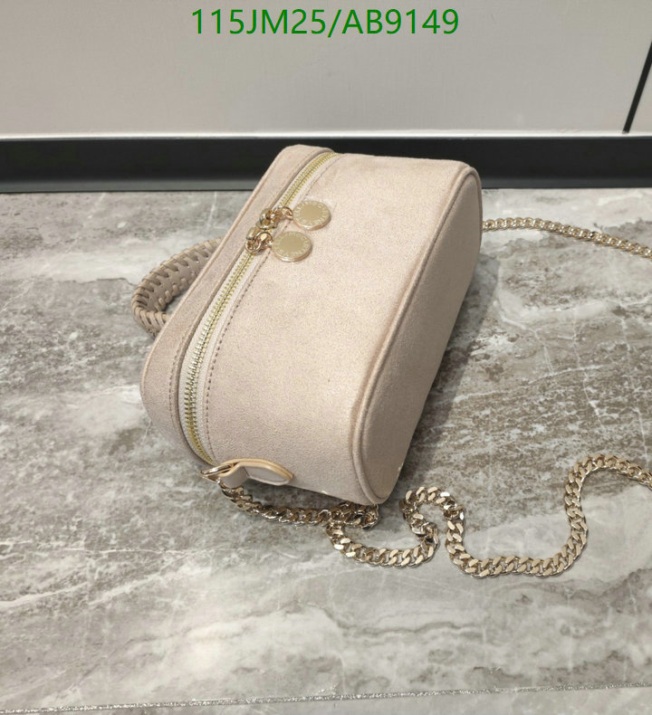 Stella McCartney-Bag-Mirror Quality Code: AB9149 $: 115USD