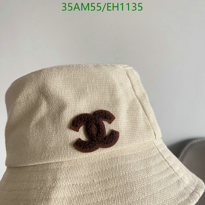 Chanel-Cap(Hat) Code: EH1135 $: 35USD
