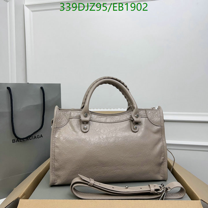 Balenciaga-Bag-Mirror Quality Code: EB1902 $: 339USD