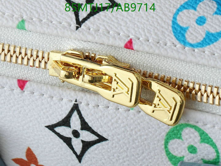 LV-Bag-4A Quality Code: AB9714 $: 85USD