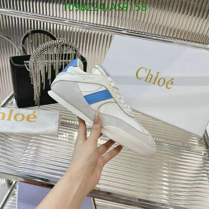 Chloe-Women Shoes Code: AS9158 $: 109USD