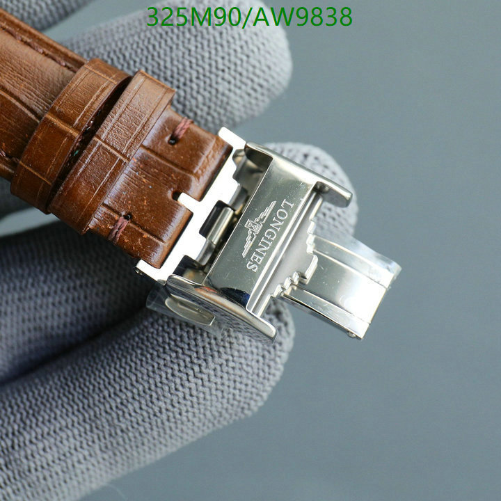 Longines-Watch-Mirror Quality Code: AW9838 $: 325USD