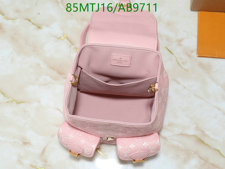 LV-Bag-4A Quality Code: AB9711 $: 85USD