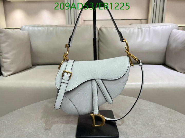 Dior-Bag-Mirror Quality Code: EB1225 $: 209USD