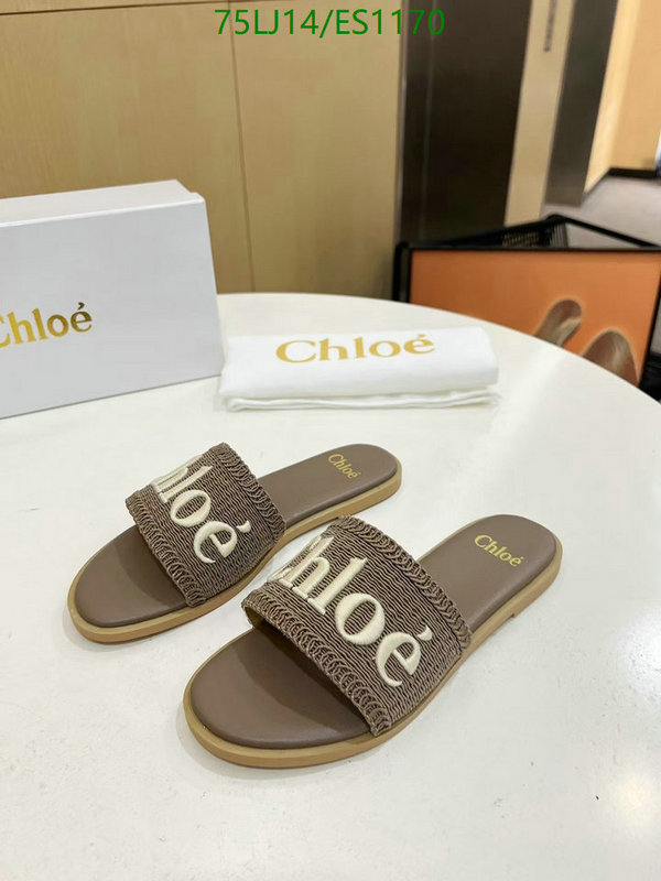 Chloe-Women Shoes Code: ES1170 $: 75USD