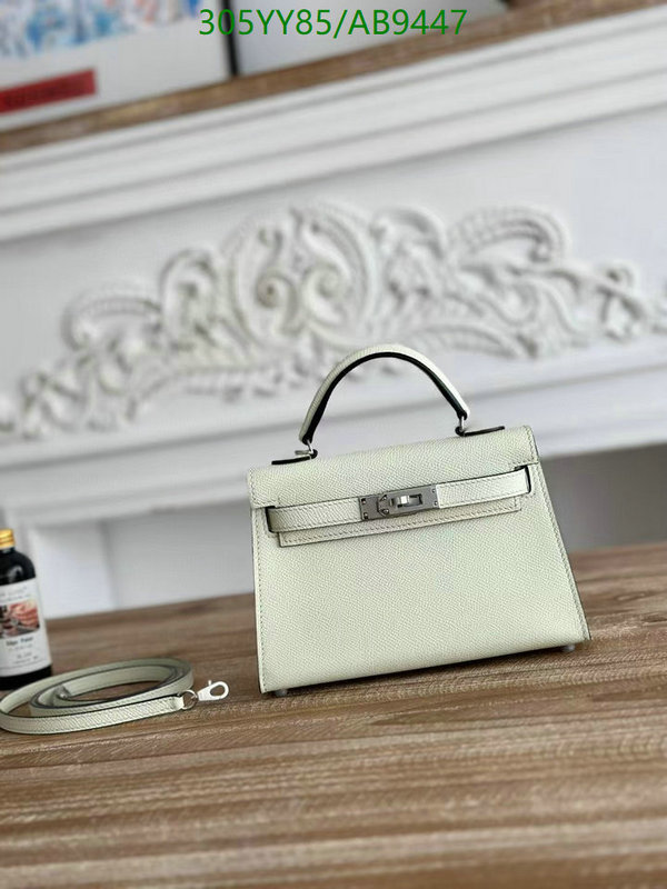 Hermes-Bag-Mirror Quality Code: AB9447 $: 305USD