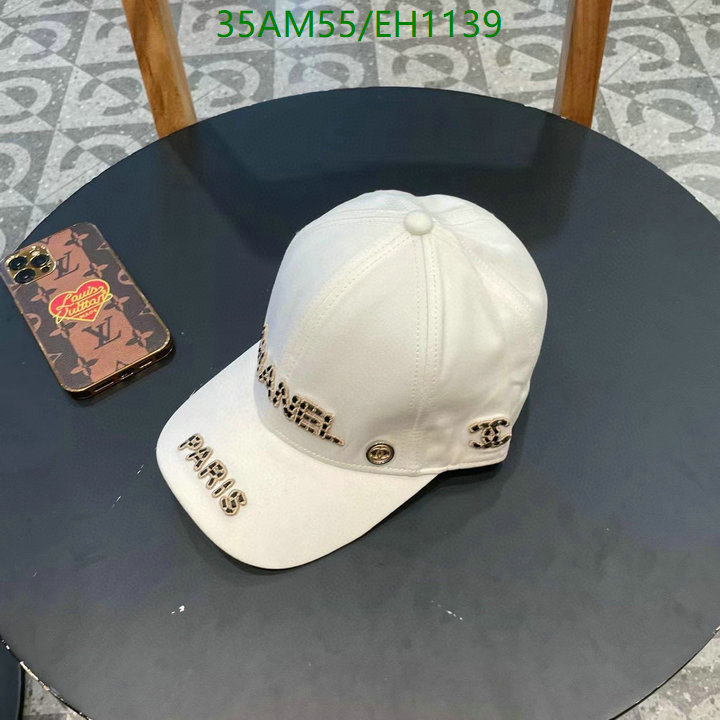 Chanel-Cap(Hat) Code: EH1139 $: 35USD