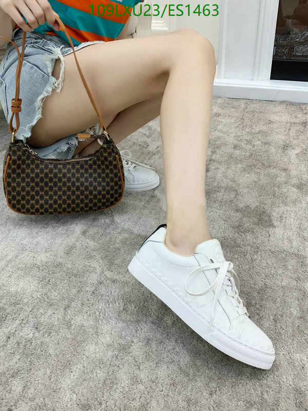 Chloe-Women Shoes Code: ES1463 $: 109USD